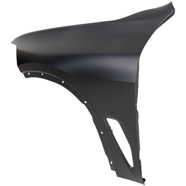 2019-2022 BMW X5 Front Fender  RH.
