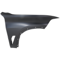 2019-2022 BMW X5 Front Fender  LH.