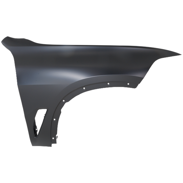 2019-2022 BMW X5 Front Fender  LH.