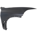2019-2022 BMW X5 Front Fender  LH.