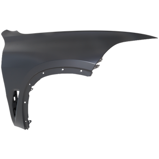 2019-2022 BMW X5 Front Fender  LH.