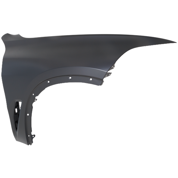2019-2022 BMW X5 Front Fender  LH.