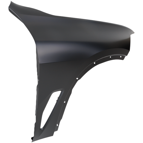 2019-2022 BMW X5 Front Fender  LH.