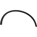 2008-2012 Buick Enclave Front Wheel Opening Molding RH.