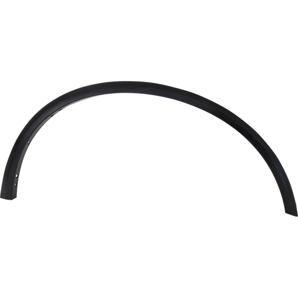 2008-2012 Buick Enclave Front Wheel Opening Molding RH.