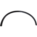 2008-2012 Buick Enclave Front Wheel Opening Molding RH.