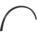 2008-2012 Buick Enclave Front Wheel Opening Molding RH.