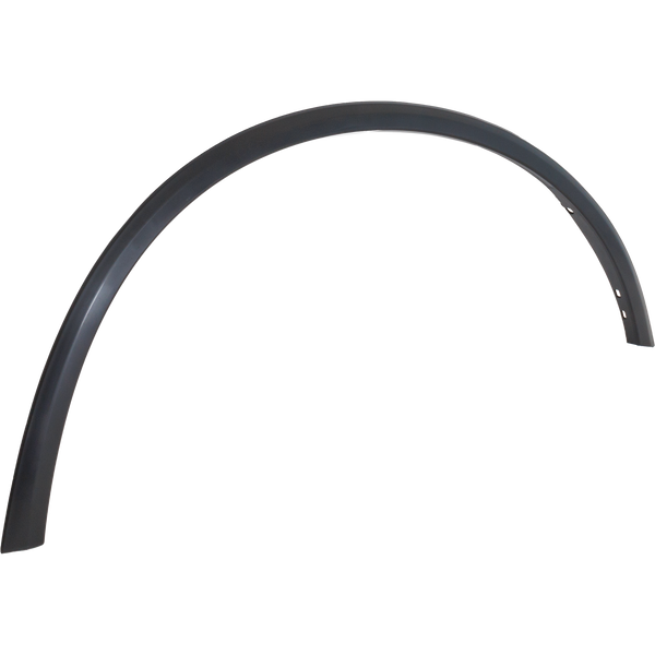 2008-2012 Buick Enclave Front Wheel Opening Molding RH.