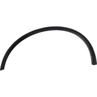 2008-2012 Buick Enclave Front Wheel Opening Molding LH.