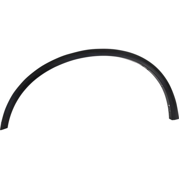 2008-2012 Buick Enclave Front Wheel Opening Molding LH.