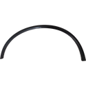2008-2012 Buick Enclave Front Wheel Opening Molding LH.