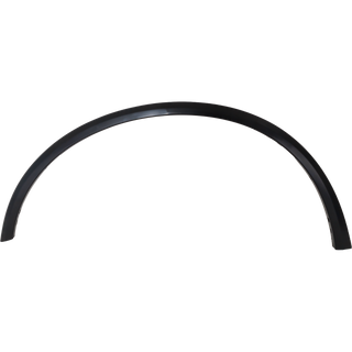 2008-2012 Buick Enclave Front Wheel Opening Molding LH.