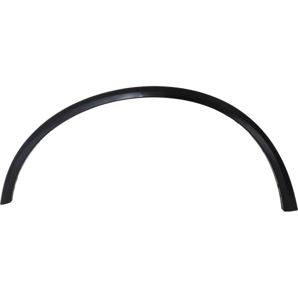 2008-2012 Buick Enclave Front Wheel Opening Molding LH.