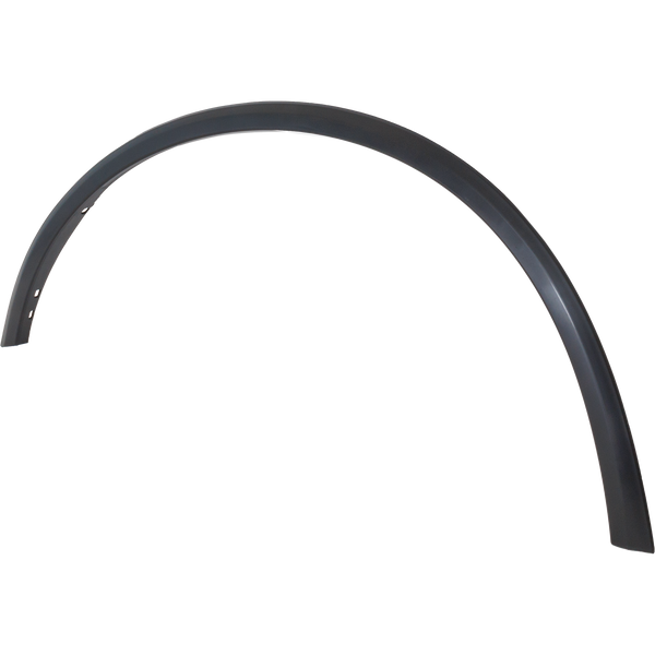 2008-2012 Buick Enclave Front Wheel Opening Molding LH.