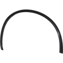 2013-2017 Buick Enclave Front Wheel Opening Molding LH.
