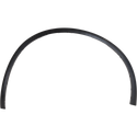 2013-2017 Buick Enclave Front Wheel Opening Molding LH.