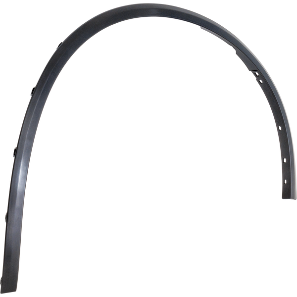 2013-2017 Buick Enclave Front Wheel Opening Molding LH.