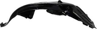 2008-2010 BMW 5-Series Front Fender Liner RH.