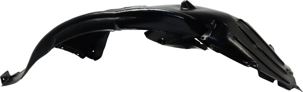 2008-2010 BMW 5-Series Front Fender Liner RH.