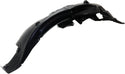 2008-2010 BMW 5-Series Front Fender Liner RH.
