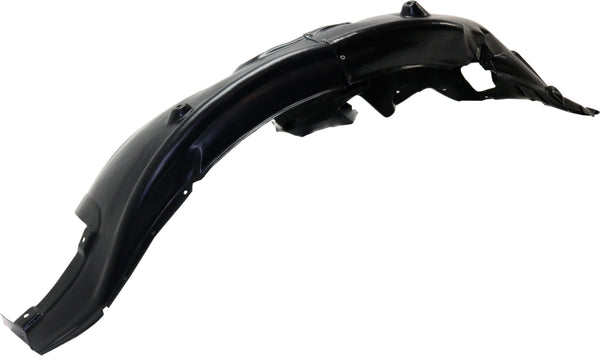 2008-2010 BMW 5-Series Front Fender Liner RH.