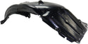 2008-2010 BMW 5-Series Front Fender Liner RH.