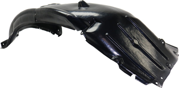 2008-2010 BMW 5-Series Front Fender Liner RH.