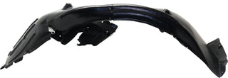 2008-2010 BMW 5-Series Front Fender Liner LH.