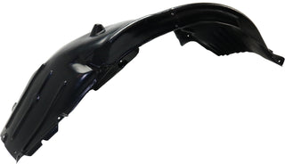 2008-2010 BMW 5-Series Front Fender Liner LH.