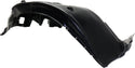 2008-2010 BMW 5-Series Front Fender Liner LH.