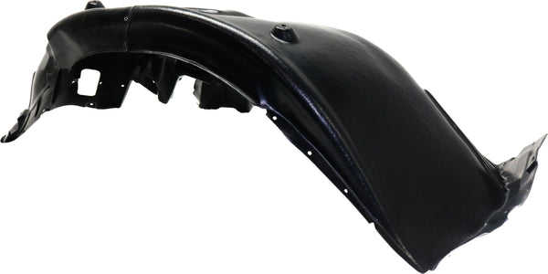 2008-2010 BMW 5-Series Front Fender Liner LH.