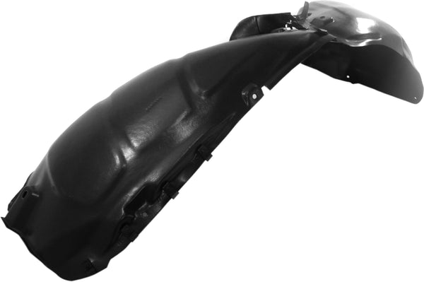 2012-2017 Buick Verano Front Fender Liner RH.