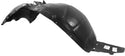 2012-2017 Buick Verano Front Fender Liner RH.