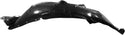 2014-2016 Buick Lacrosse Front Fender Liner LH.