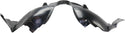 2007-2010 BMW X3 Front Fender Liner RH.