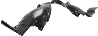 2007-2010 BMW X3 Front Fender Liner RH.