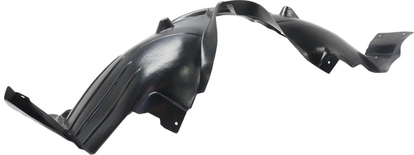2007-2010 BMW X3 Front Fender Liner RH.