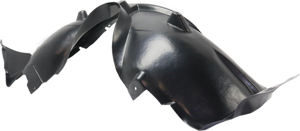 2007-2010 BMW X3 Front Fender Liner RH.