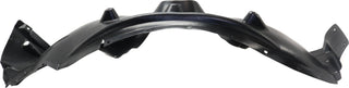 2007-2010 BMW X3 Front Fender Liner LH.