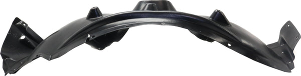 2007-2010 BMW X3 Front Fender Liner LH.