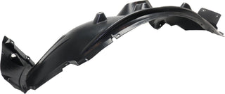 2007-2010 BMW X3 Front Fender Liner LH.