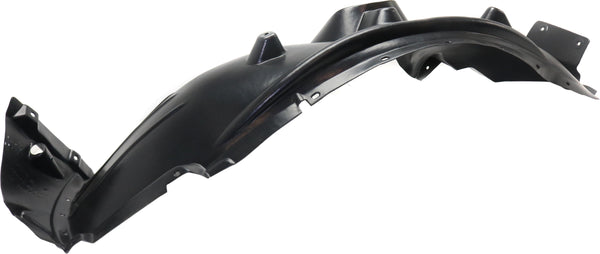 2007-2010 BMW X3 Front Fender Liner LH.