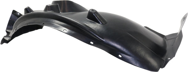 2007-2010 BMW X3 Front Fender Liner LH.