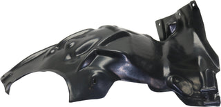 2013-2019 BMW 3-Series Front Fender Liner RH.