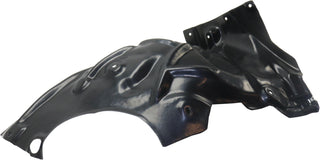 2013-2019 BMW 3-Series Front Fender Liner RH.