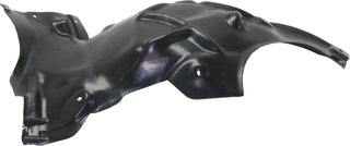 2013-2019 BMW 3-Series Front Fender Liner LH.