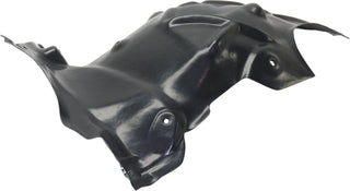 2013-2019 BMW 3-Series Front Fender Liner LH.