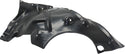 2013-2019 BMW 3-Series Front Fender Liner LH.
