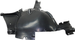 2014-2018 BMW Front Fender Liner RH.