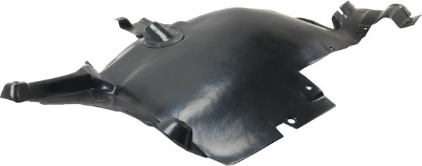 2014-2018 BMW Front Fender Liner RH.